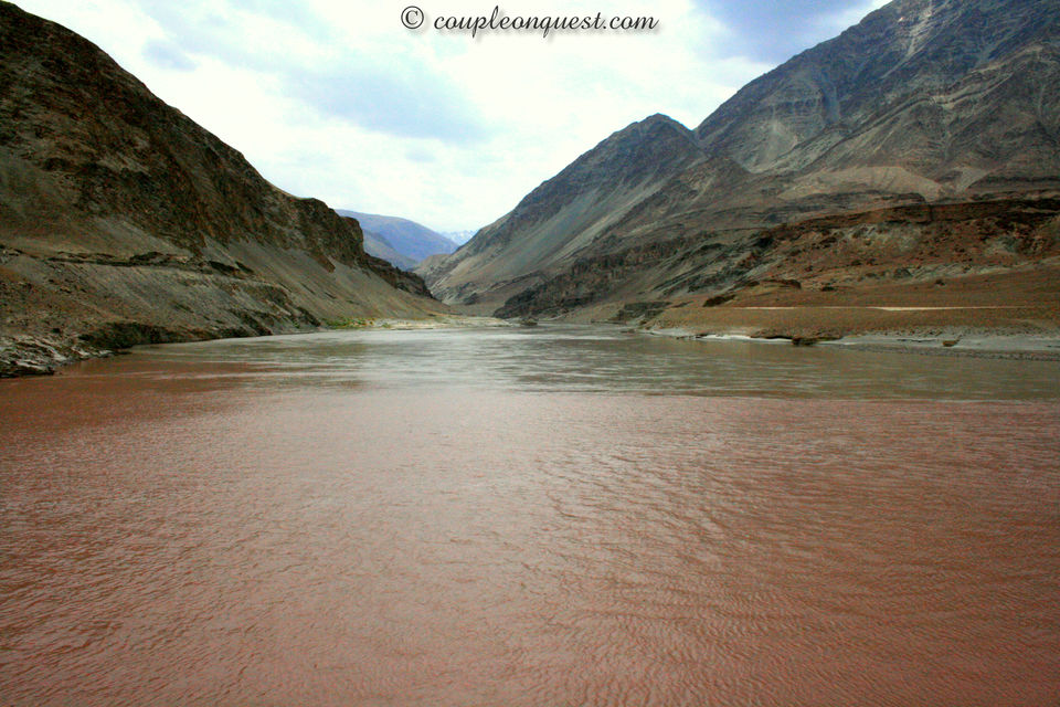 Photo of Leh by Kavita