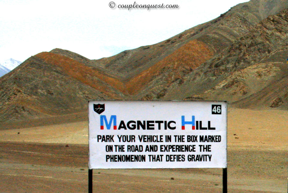Photo of Leh by Kavita