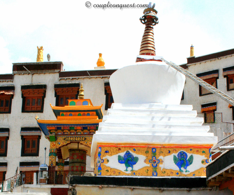 Photo of Leh by Kavita