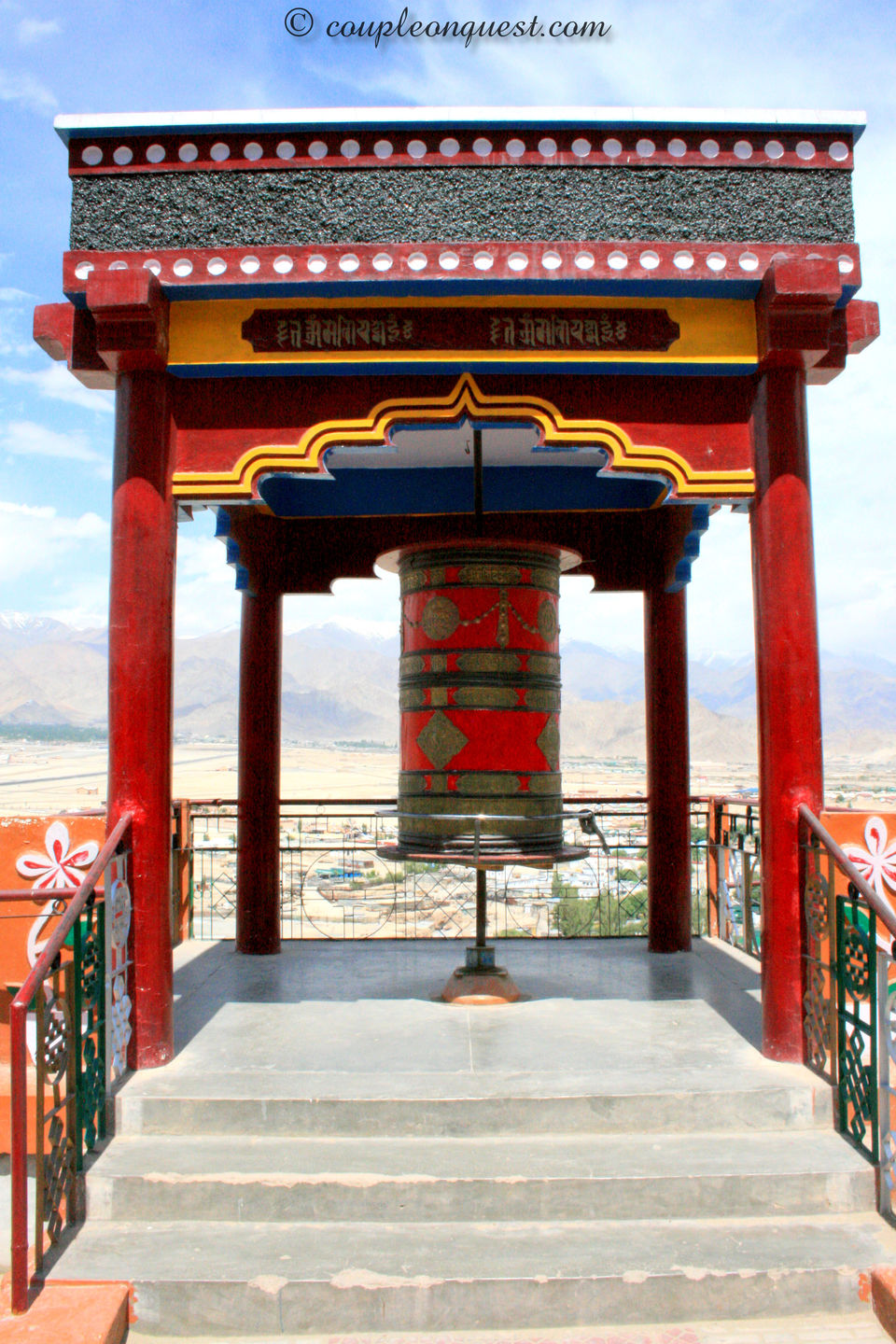 Photo of Leh by Kavita