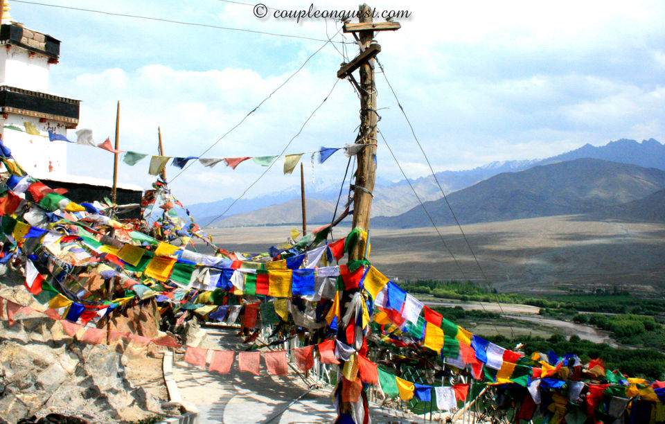 Photo of Leh by Kavita