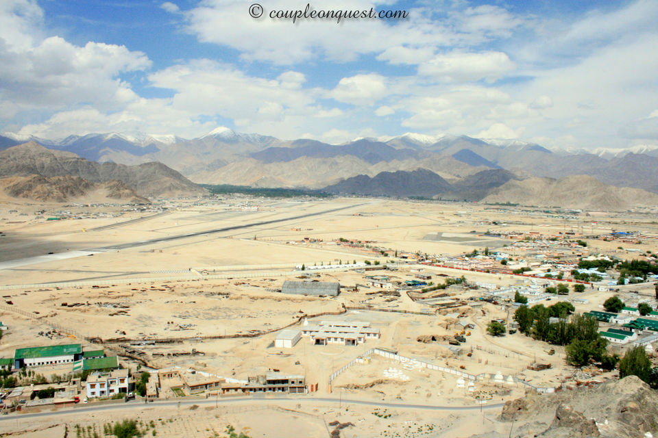 Photo of Leh by Kavita