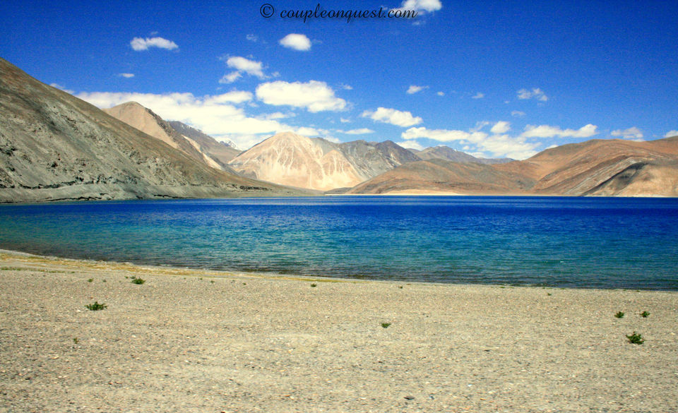 Photo of Leh by Kavita