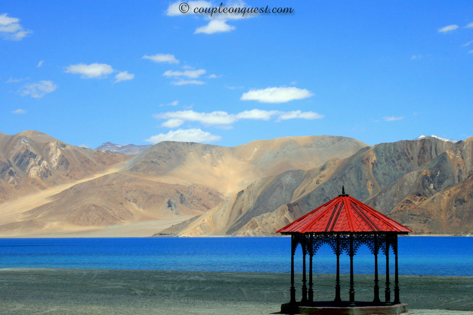 Photo of Leh by Kavita