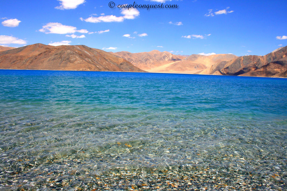 Photo of Leh by Kavita