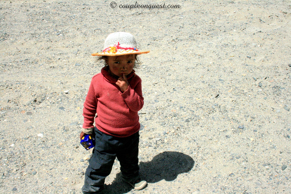 Photo of Leh by Kavita