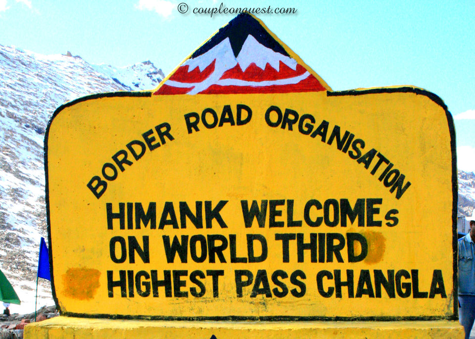 Photo of Leh by Kavita