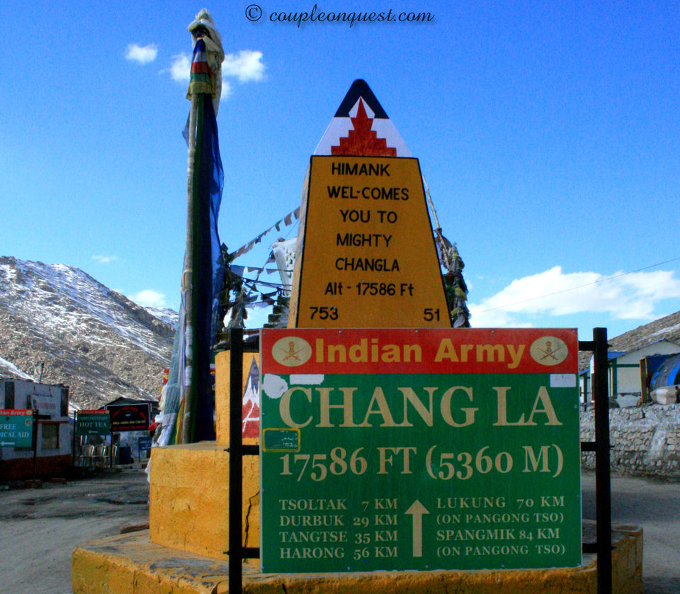 Photo of Leh by Kavita