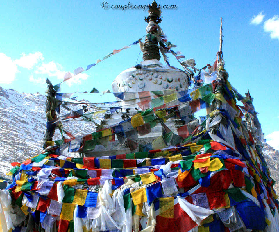 Photo of Leh by Kavita