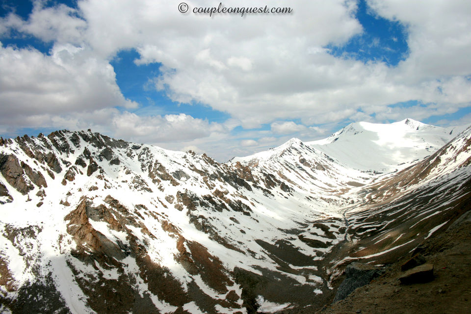 Photo of Leh by Kavita