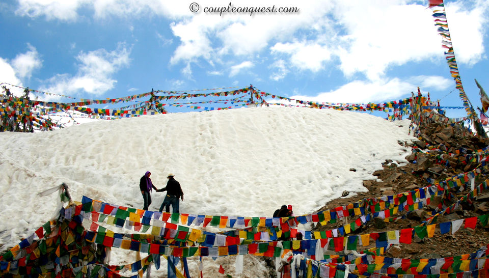 Photo of Leh by Kavita