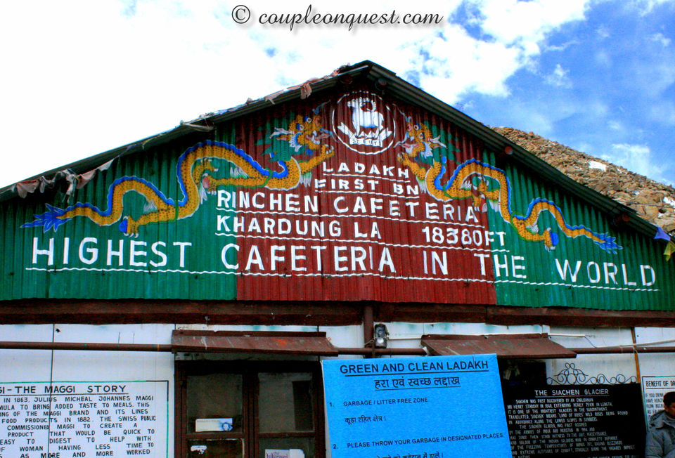 Photo of Leh by Kavita