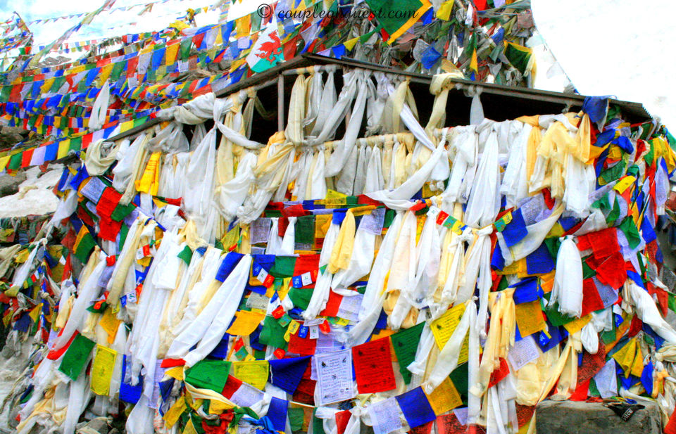 Photo of Leh by Kavita