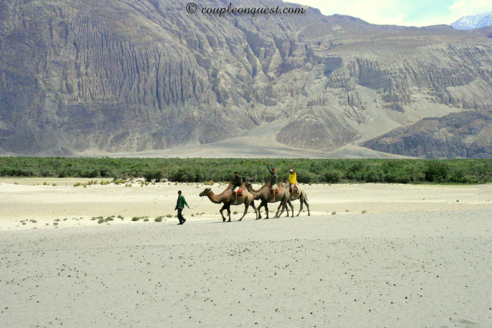 Photo of Leh by Kavita