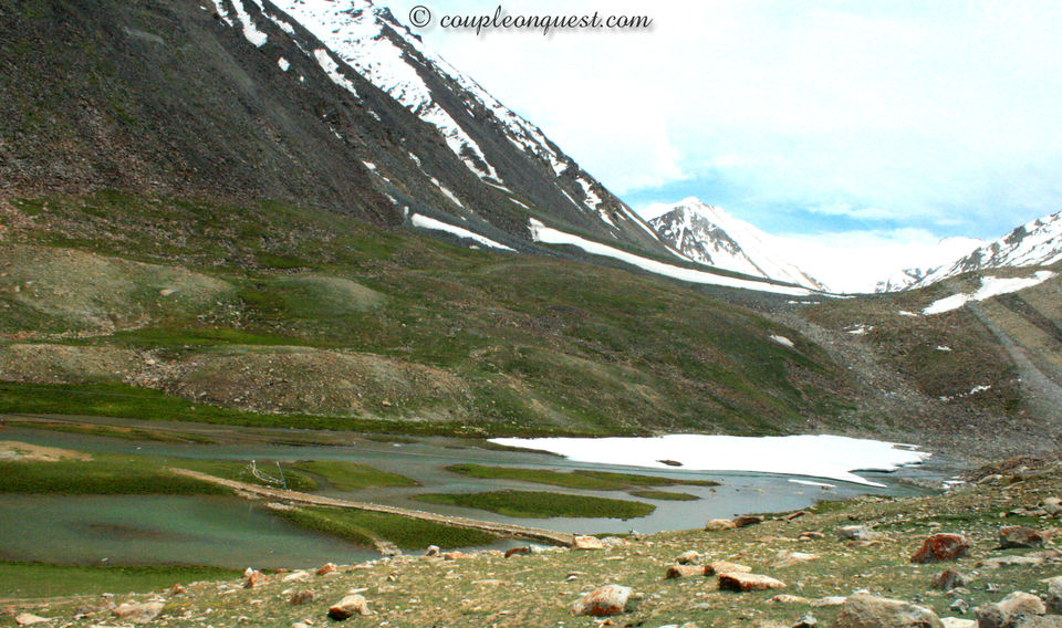 Photo of Leh by Kavita