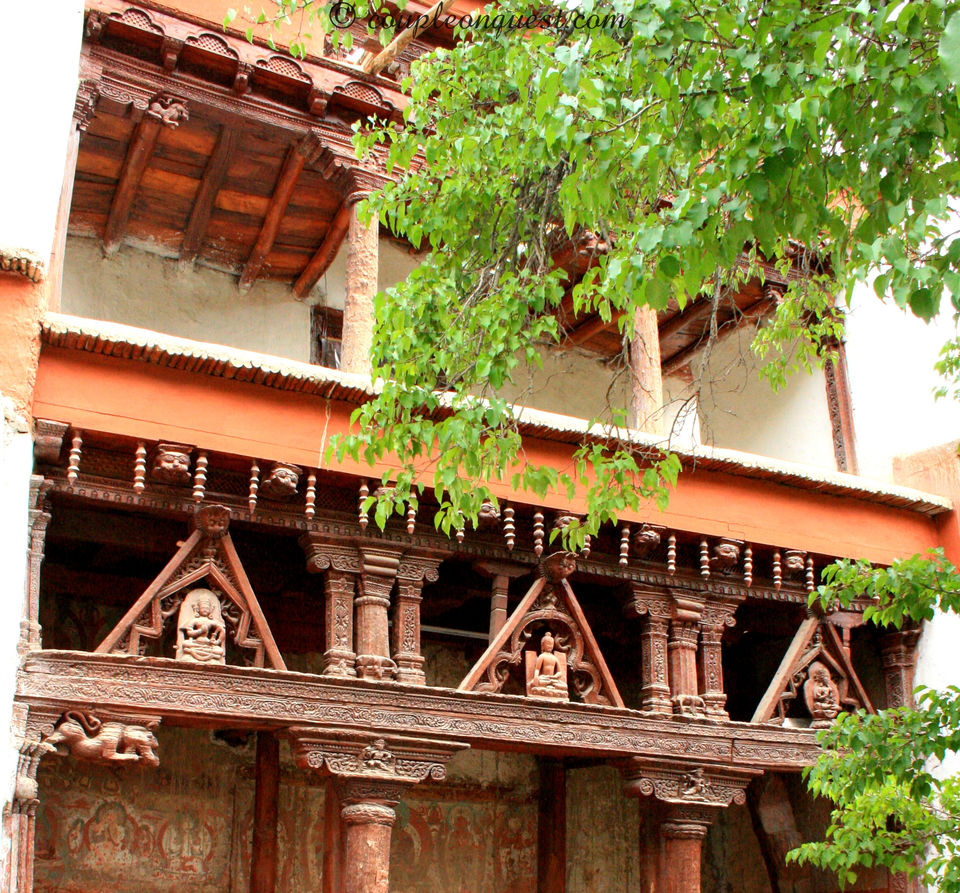 Photo of Leh by Kavita