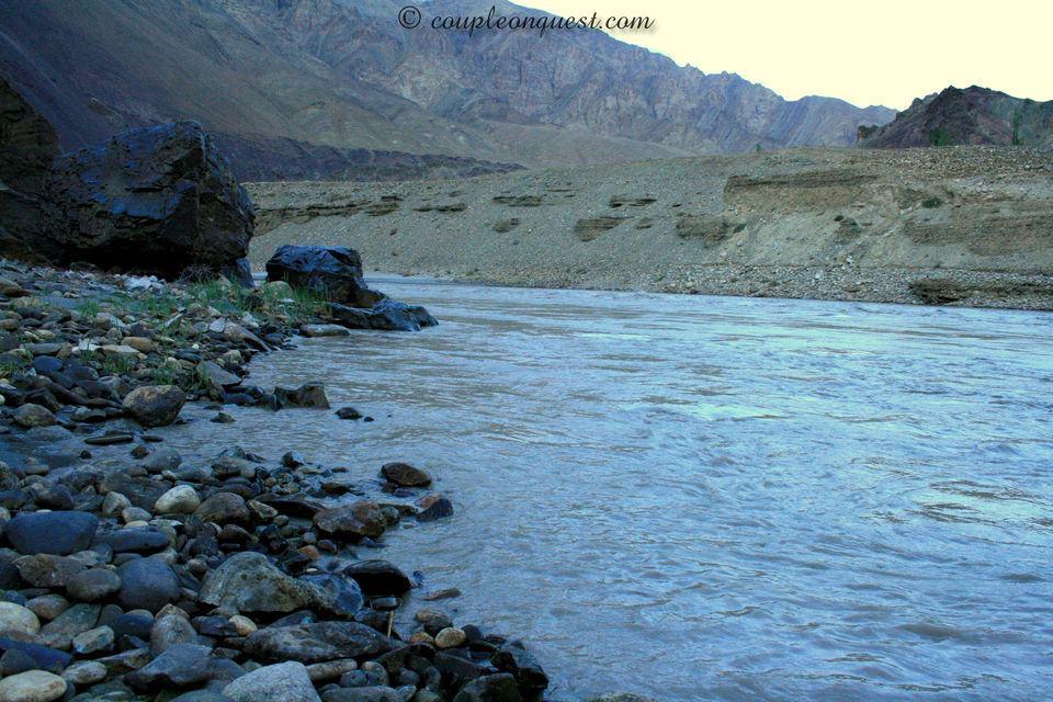 Photo of Leh by Kavita