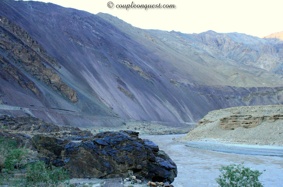 Photo of Leh by Kavita