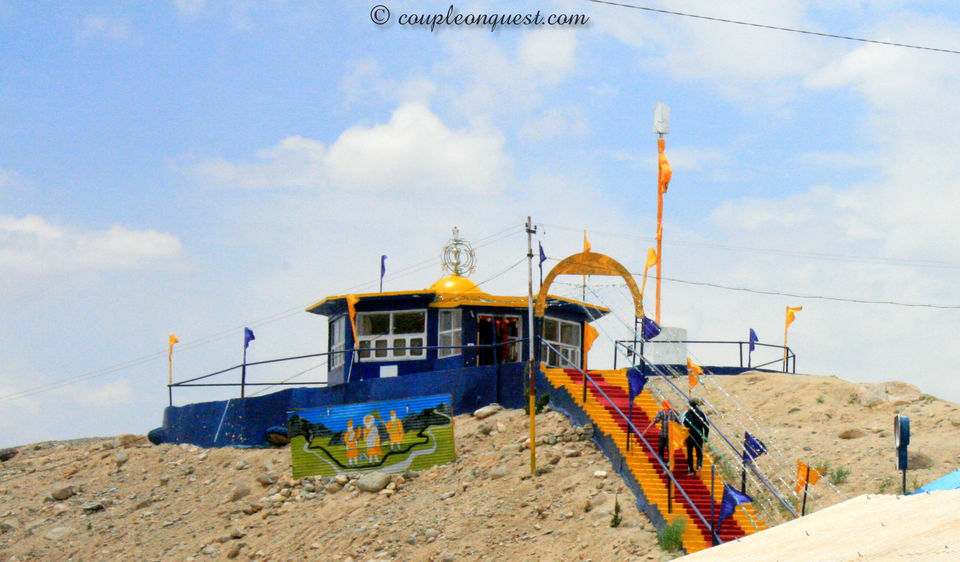 Photo of Leh by Kavita