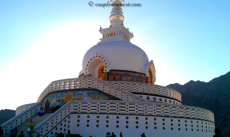 Photo of Leh by Kavita