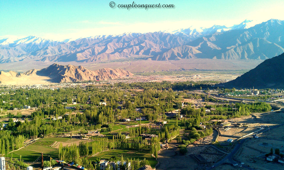 Photo of Leh by Kavita