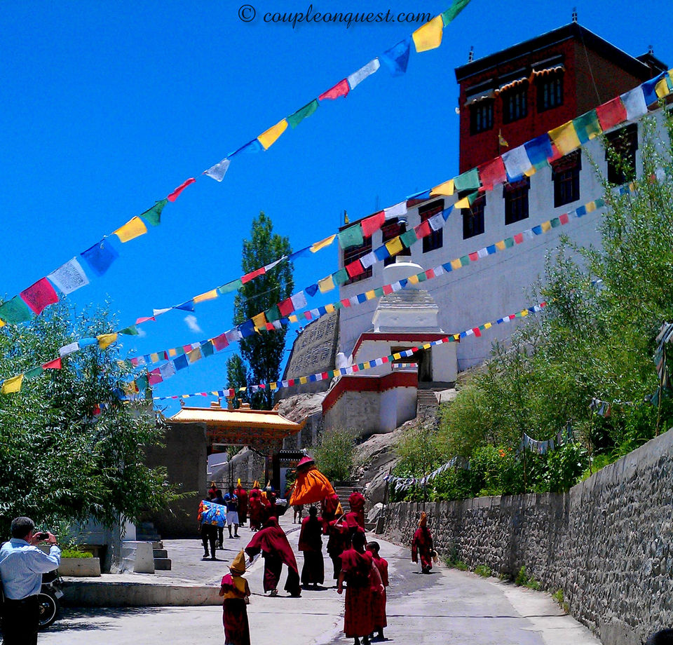 Photo of Leh by Kavita