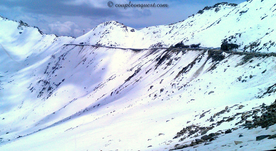 Photo of Leh by Kavita