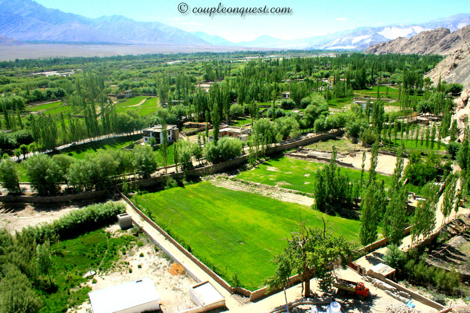 Photo of Leh by Kavita