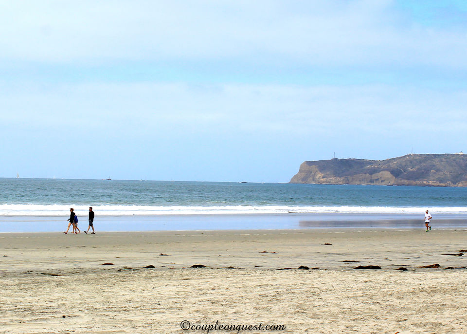 Photo of Offbeat Things To Do In San Diego 4/10 by Kavita