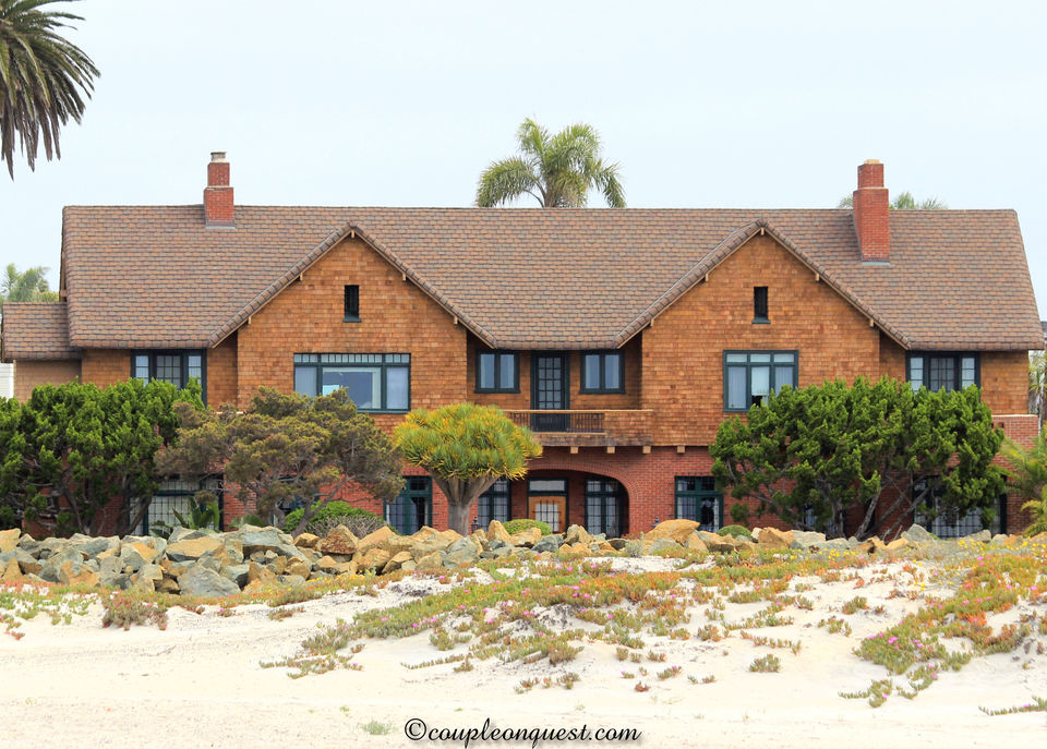 Photo of Offbeat Things To Do In San Diego 6/10 by Kavita