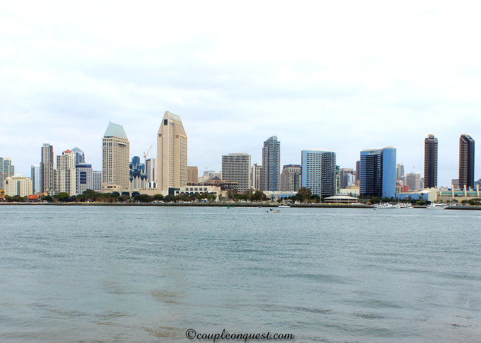 Photo of Offbeat Things To Do In San Diego 7/10 by Kavita