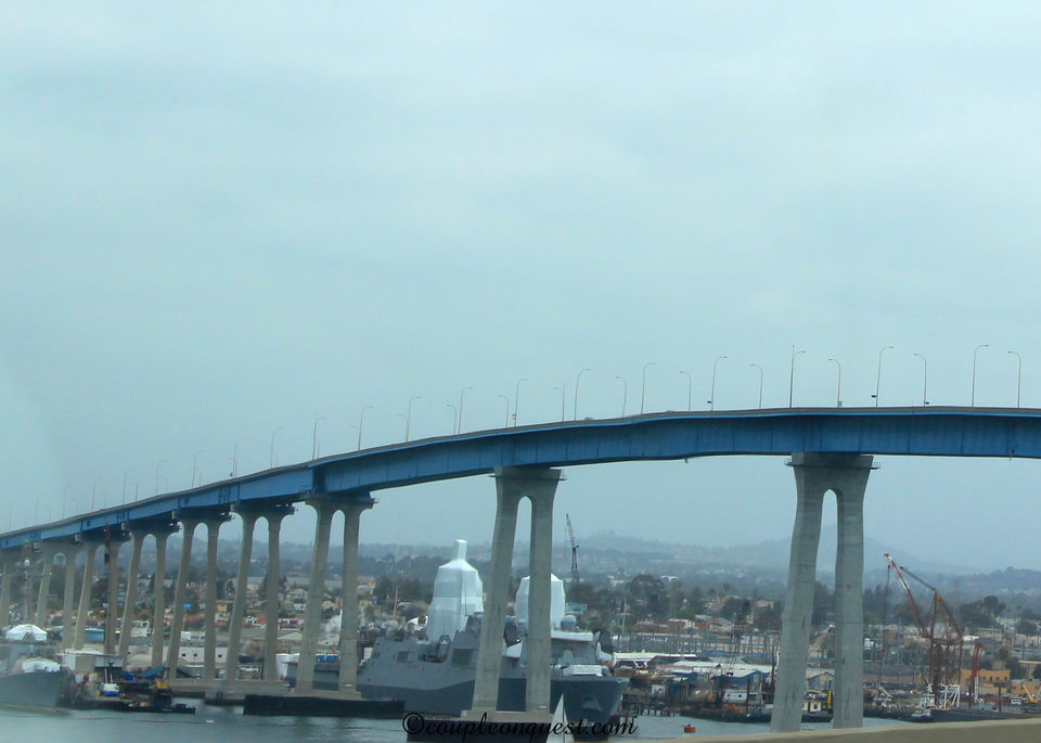 Photo of Offbeat Things To Do In San Diego 8/10 by Kavita