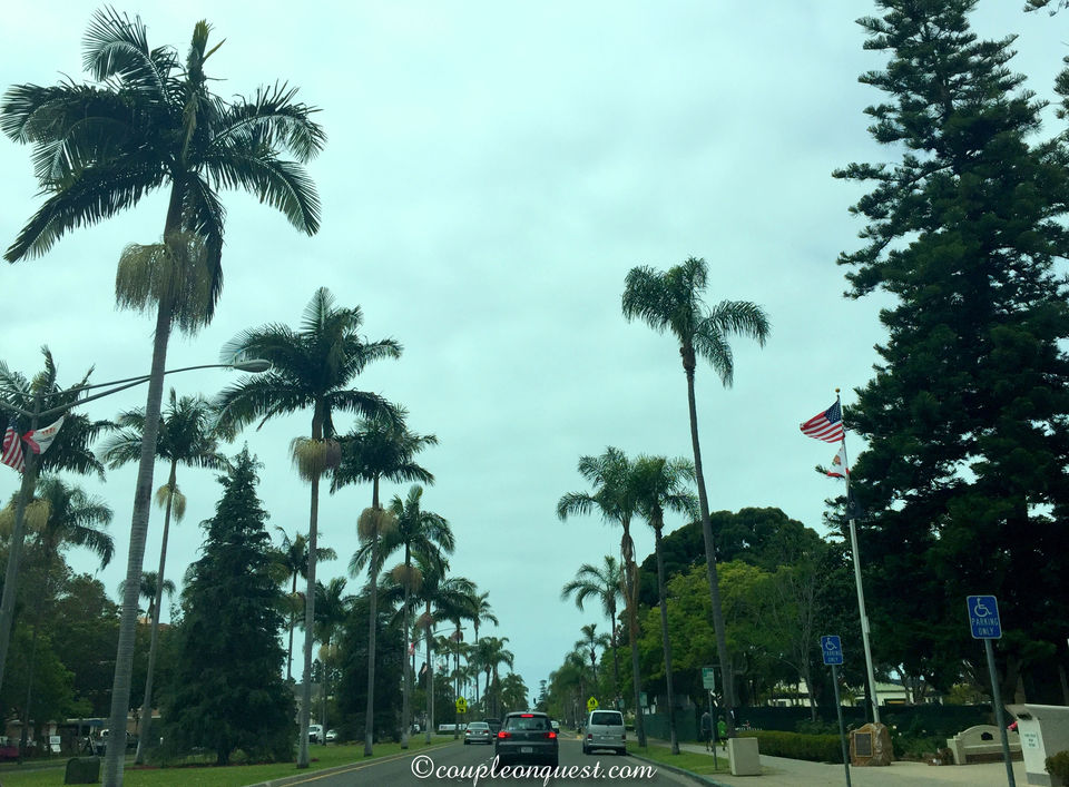 Photo of Offbeat Things To Do In San Diego 9/10 by Kavita