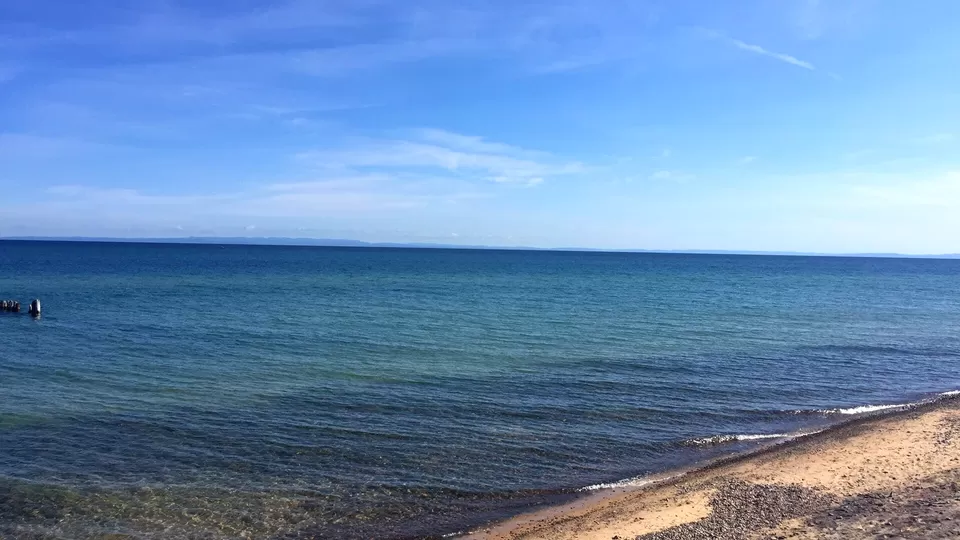 Photo of 5 Day Road Trip Through “Pure Michigan” by Kavita