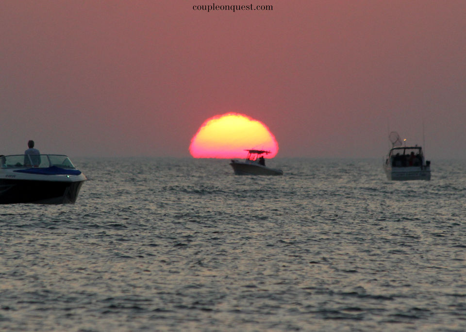 Photo of 5 Day Road Trip Through “Pure Michigan” by Kavita