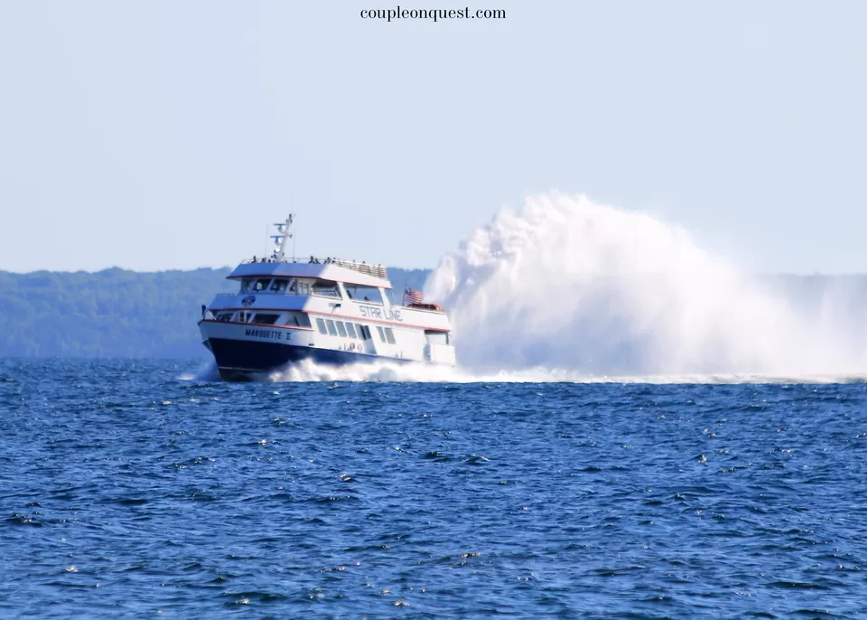 Photo of 5 Day Road Trip Through “Pure Michigan” by Kavita