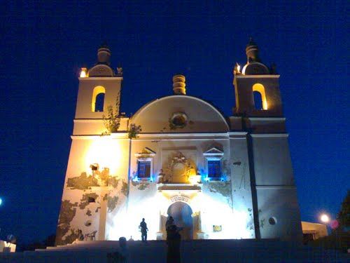 Photo of Church Of Our Lady, Diu, Daman and Diu, India by Navina Jafa