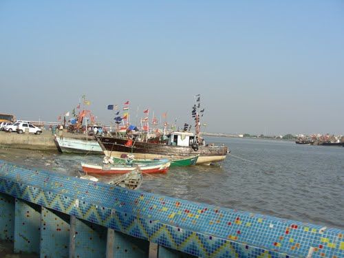 Photo of Diu, Daman and Diu, India by Navina Jafa