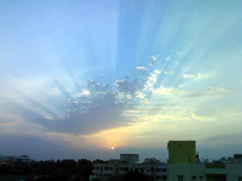 Photo of Bhavnagar, Gujarat, India by Navina Jafa