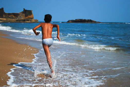 Photo of A Mosaic of Culture & Nature: Diu & Beyond 3/13 by Navina Jafa