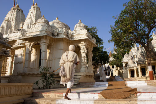 Photo of A Mosaic of Culture & Nature: Diu & Beyond by Navina Jafa