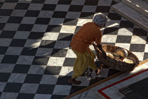 Photo of A Mosaic of Culture & Nature: Diu & Beyond by Navina Jafa