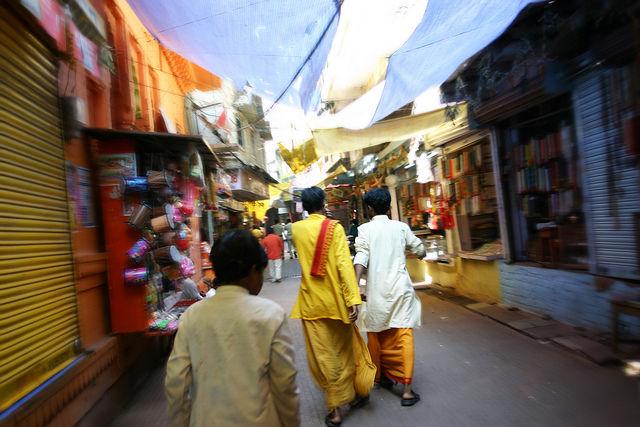 Photo of Magic by Man and Nature in Central India 2/5 by Navina Jafa