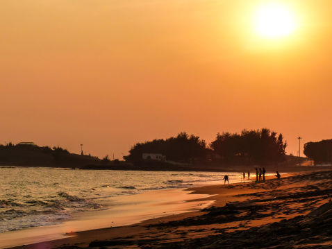 Photo of A Mosaic of Culture & Nature: Diu & Beyond 7/13 by Navina Jafa