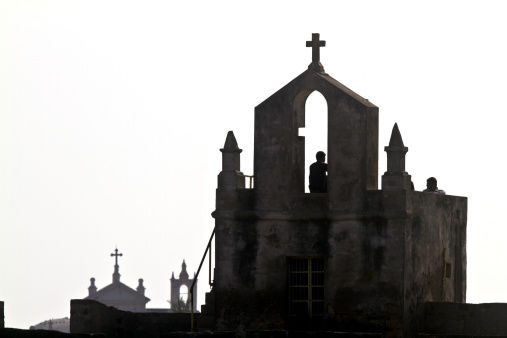 Photo of A Mosaic of Culture & Nature: Diu & Beyond by Navina Jafa