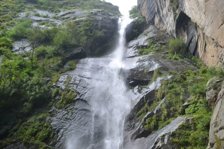 Photo of Bhutan by Uttam Sikaria