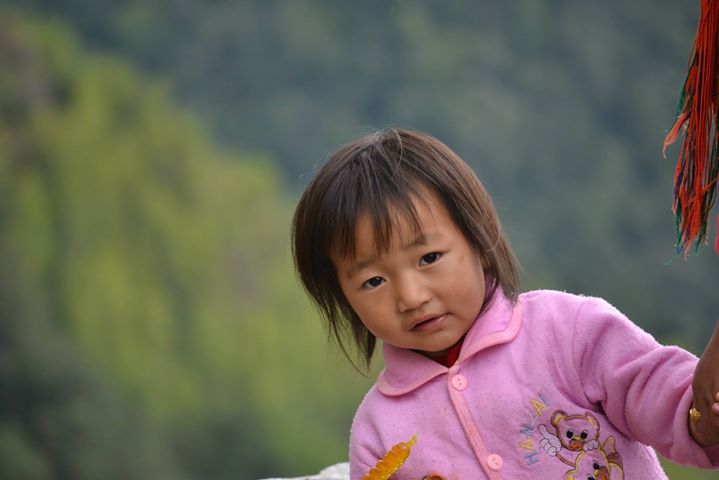 Photo of Bhutan by Uttam Sikaria