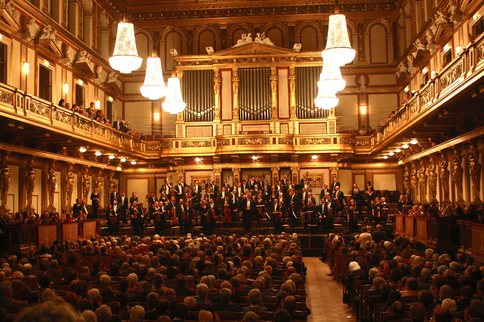Photo of Vienna, Austria by Nikita Bharadia