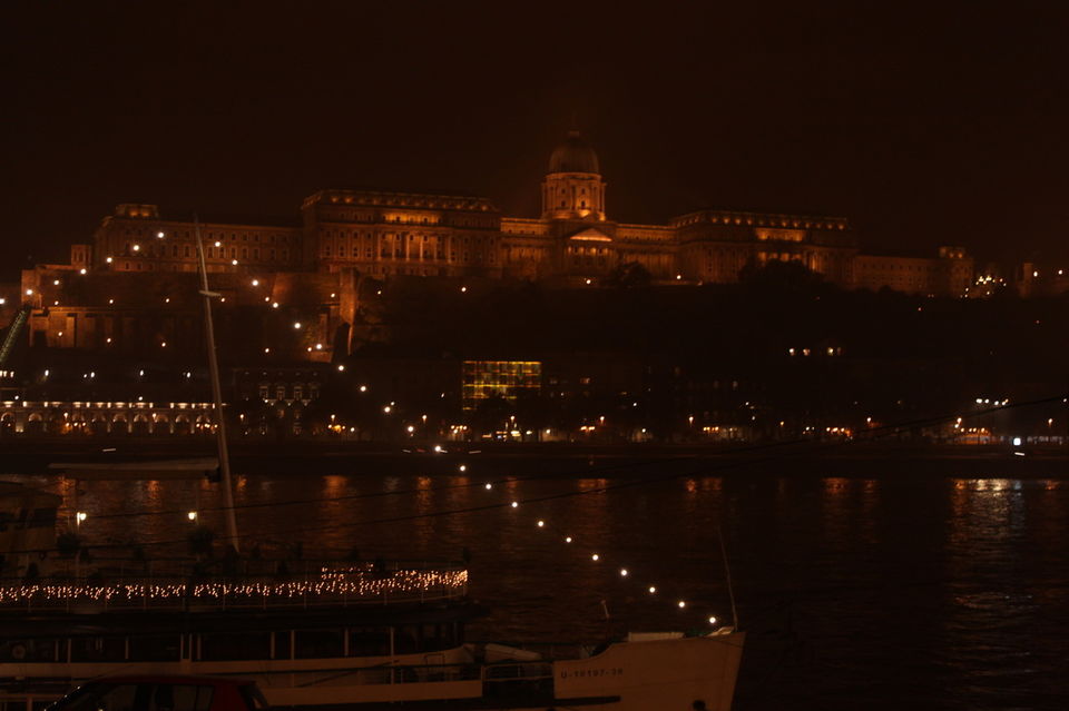 Photo of Budapest, Hungary by Nikita Bharadia