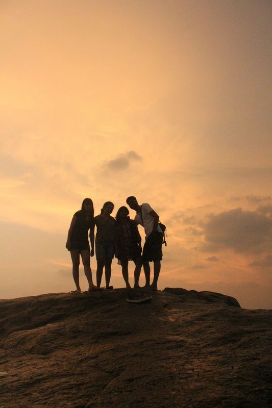 Photo of The Land Of Ravana - SriLanka by Nikita Bharadia